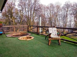 Отель Panorama Hotel & SPA