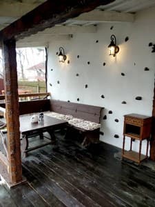 Отель Panorama Hotel & SPA
