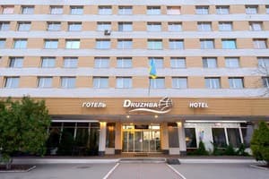 Druzhba Hotel