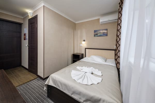 Nyvky Hotel photo 6