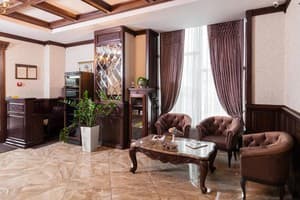 Гостинично-ресторанный комплекс Avalon Palace