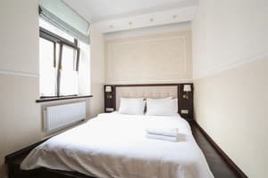 Hotels Lviv. Hotel Lviv4U ul. Lesi Ukrainki, 29
