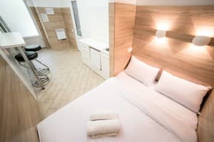 Гостиницы Львова. Гостиница Lviv4U ул. Кулиша, 29-б 