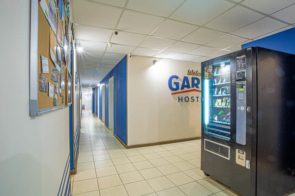 Хостел Gar’is Hostel фото 6