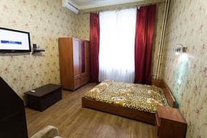 Апарт-отель Рымарская 19 м. Исторический музей