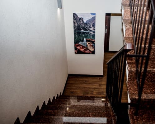 Nesvit Hostel photo 6