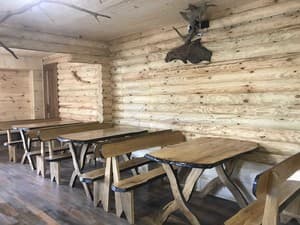 Отель Alpine Eco Chalet & Wellness
