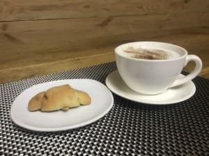 Отель Alpine Eco Chalet & Wellness