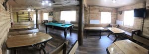 Отель Alpine Eco Chalet & Wellness