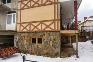 Готелі Мукачева. Готель У Цимбора