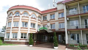 Hotel Vita Park Borisfen