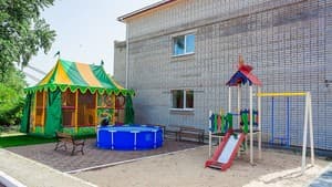 Hotel Vita Park Borisfen
