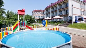 Hotel Vita Park Borisfen