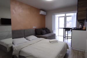 Hotels Kyiv. Hotel Maidan Rooms