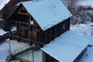 Гостиницы Мигово. Гостиница Рись