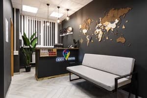 Kyiv hostel & hotel 
