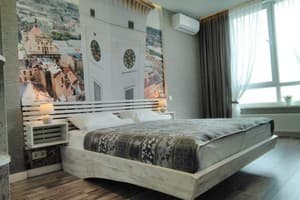 Гостиницы Львова. Гостиница Panorama Lviv