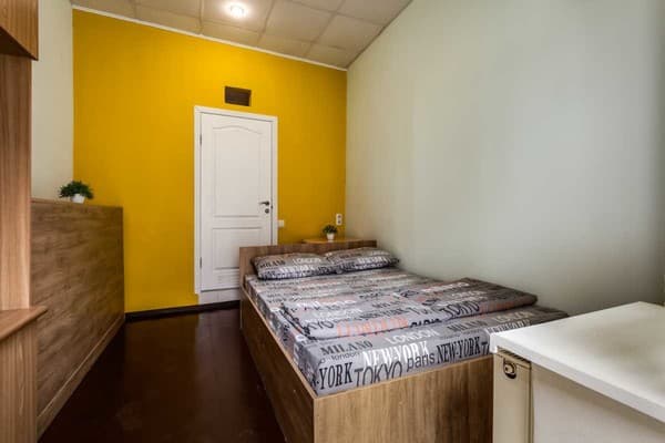 Mister Khostel Hostel photo 8