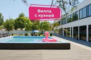 Гостиницы Затоки. Гостиница Z-Club