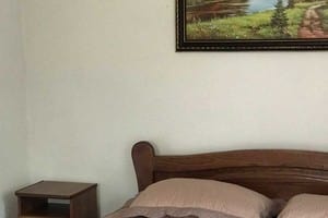 Hotels Yaremche. Hotel Pidskel'niy