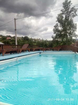 Private estate Slavira, Slavske: photo, prices, reviews