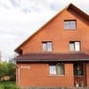 Затишок в Карпатах 1