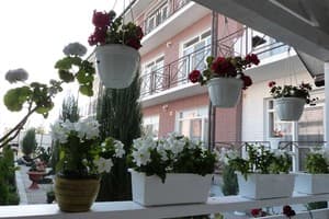 Hotels Zatoka. Hotel Villa Anna