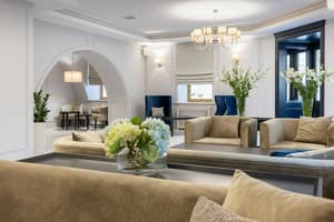 Hotels Odesa. Hotel Dvoryanskiy