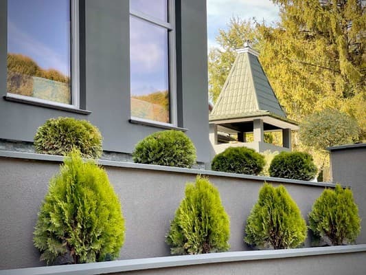 Квартира на території санаторію Квітка Полонини, Свалява: фото, цены, отзывы