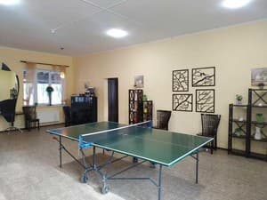 База отдыха Dibrova Club