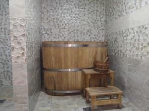 База отдыха Dibrova Club