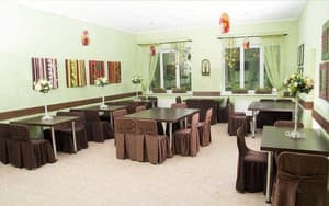 База отдыха Dibrova Club
