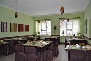 База отдыха Dibrova Club