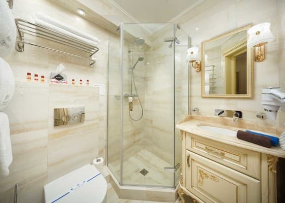 Спа-готель Chevalier Hotel & SPA фото 7