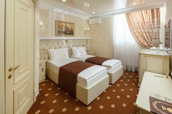 Спа-готель Chevalier Hotel & SPA фото 6