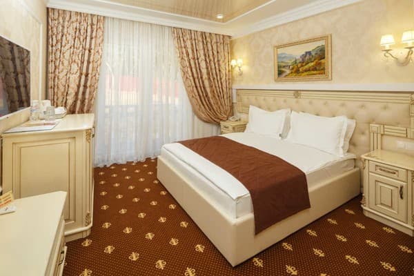 Спа-готель Chevalier Hotel & SPA фото 8