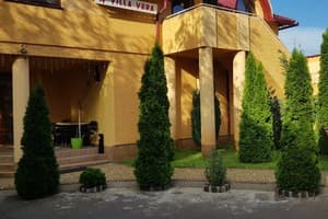 Гостиницы Берегово. Гостиница Villa VERA