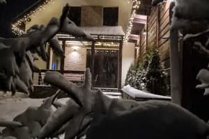 Hotels Pylypets. Hotel Na Gorizonti