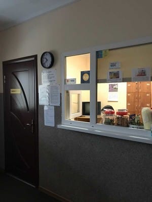 Iskra Hostel photo 6