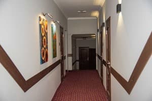 Апарт-отель T&S apart-hotel