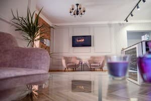 Апарт-отель T&S apart-hotel