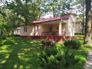 База отдыха Dibrova Club