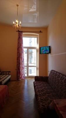 Хостел У Ельжбети фото 8