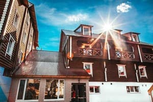 Gremi Hotel