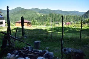 Частный сектор Панорама Маґура