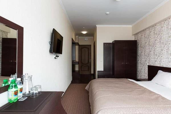 Готель Kasimir Resort Hotel фото 7