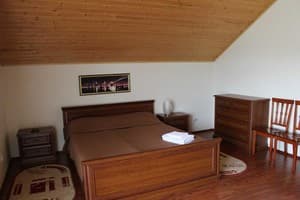 Гостиницы Поляны. Гостиница Панорама Карпат