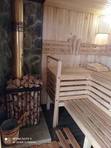 Частная усадьба Дзвін Карпат