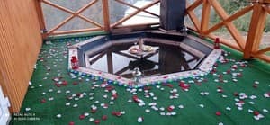 Частная усадьба Дзвін Карпат