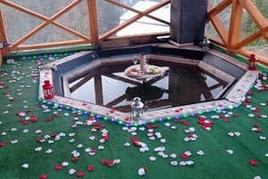 Готелі Лазещини. Готель Дзвін Карпат